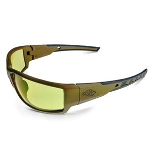Crossfire Safety Glasses Cumulus 41285